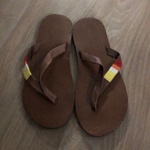 Flip Flops